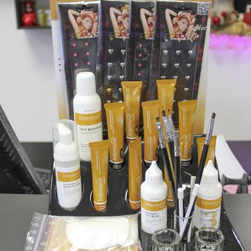 Creativ hairstyling cosmetic lifestyle in Bad Segeberg Produkte