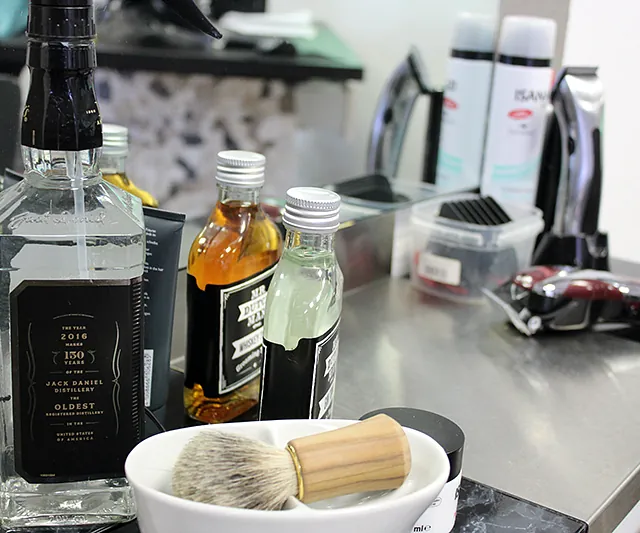 Creativ hairstyling cosmetic lifestyle in Bad Segeberg Salon