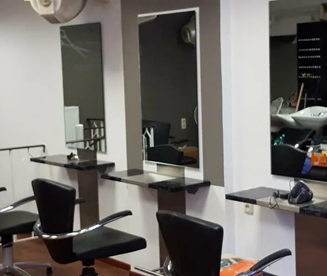 Creativ hairstyling cosmetic lifestyle in Bad Segeberg Salon