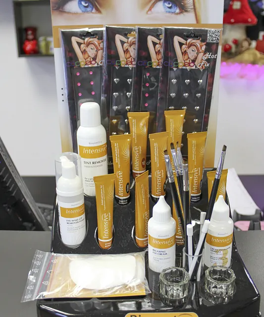 Creativ hairstyling cosmetic lifestyle in Bad Segeberg Produkte