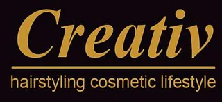 Creativ hairstyling cosmetic lifestyle in Bad Segeberg Logo