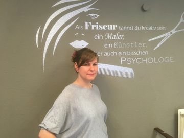 Friseur Creativ in Bad Seegeberg Claudia Schneuer