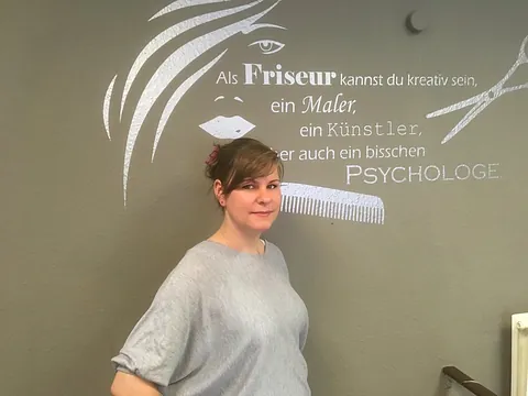 Friseur Creativ in Bad Seegeberg Claudia Schneuer