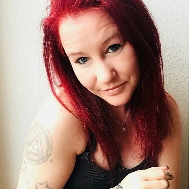 Friseur Creativ in Bad Segeberg Vorher und Nachher