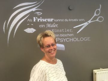 Friseur Creativ in Bad Seegeberg Kirsten Bembenek