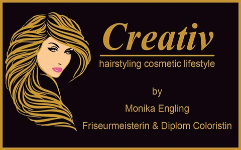 Friseur Creativ