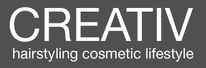 Creativ hairstyling cosmetic lifestyle in Bad Segeberg Logo